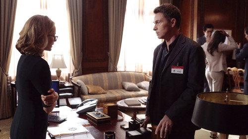 undefined Season 1 Episode 6 - The Call