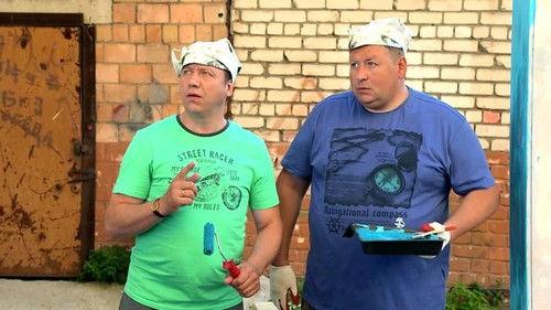 The Voronins Season 22 Episode 5 - Episode 5