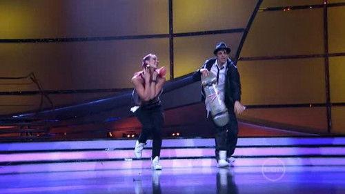 So You Think You Can Dance Australia Season 3 Episode 18 - Top 8 performances