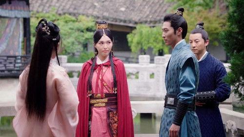 The Legend of Xiao Chuo Season 1 Episode 5 - Episode 5