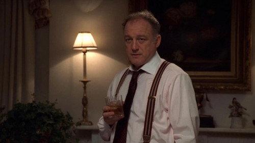 Law & Order: Criminal Intent Season 1 Episode 7 - Poison