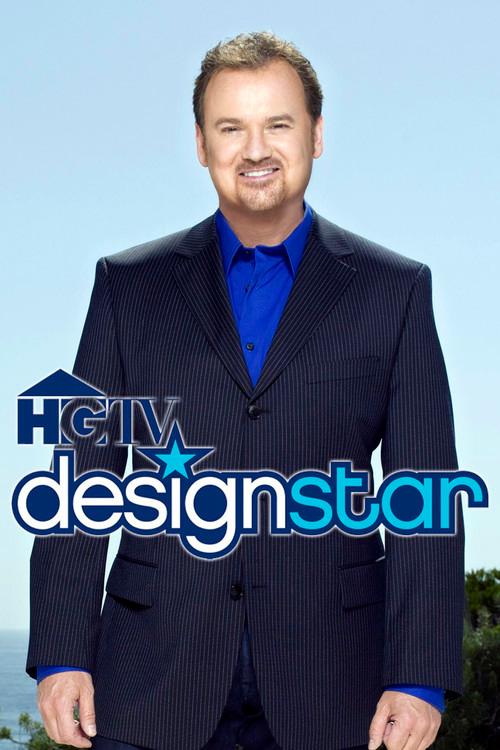 HGTV Star poster