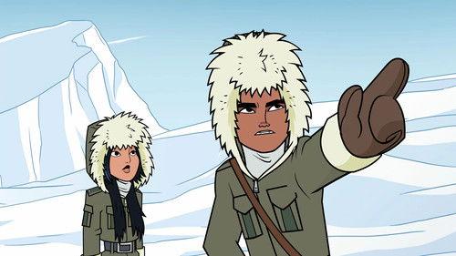 The Hollow Season 1 Episode 7 - The Riddle