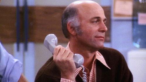 The Mary Tyler Moore Show Season 6 Episode 17 - The Seminar