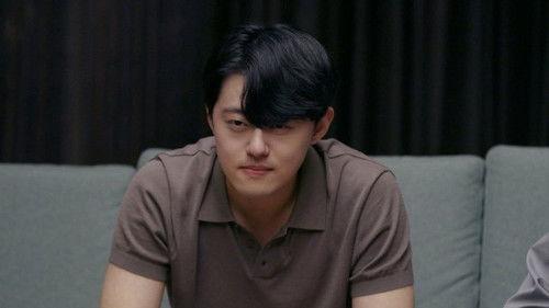 Bloody Game Season 1 Episode 8 - Episode 8