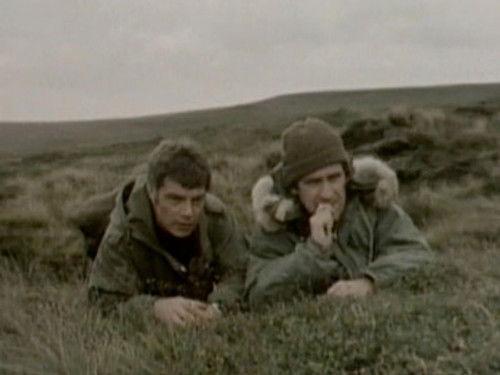 The Sandbaggers Season 1 Episode 1 - First Principles