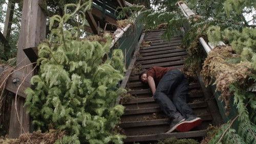 Spooksville Season 1 Episode 14 - Phone Fear