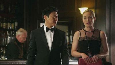 Covert Affairs Season 2 Episode 10 - World Leader Pretend