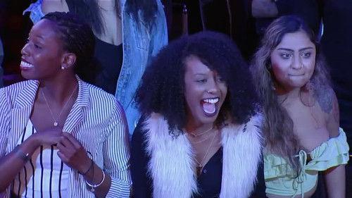 Nick Cannon Presents: Wild 'N Out Season 15 Episode 2 - Doja Cat / Big Daddy Kane