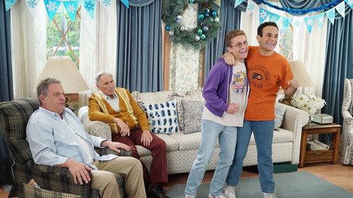 undefined Season 8 Episode 7 - Hanukkah on the Seas