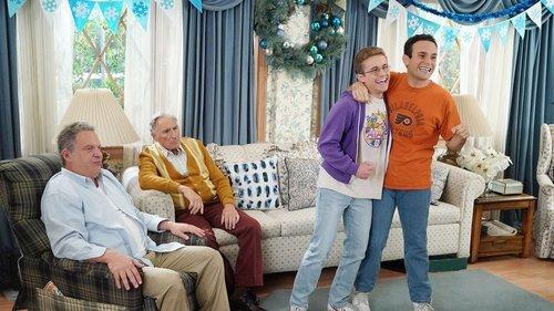 The Goldbergs Season 8 Episode 7 - Hanukkah on the Seas