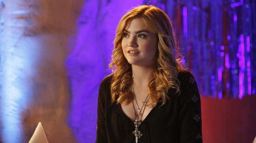 Twisted Season 1 Episode 14 - Home Is Where the Hurt Is