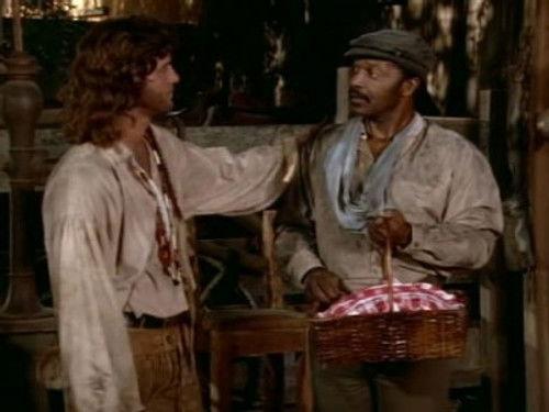 Dr. Quinn, Medicine Woman Season 1 Episode 3 - The Visitor