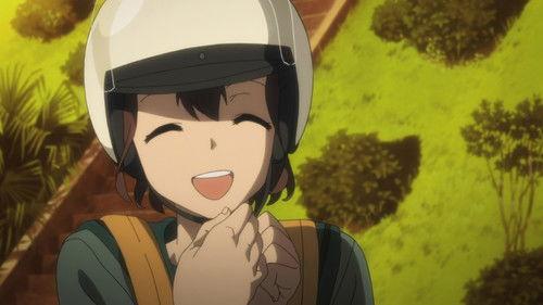 Robotics;Notes Season 1 Episode 13 - What a Mad World