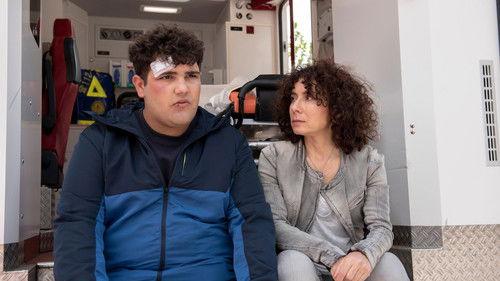 Großstadtrevier Season 33 Episode 3 - Episode 3