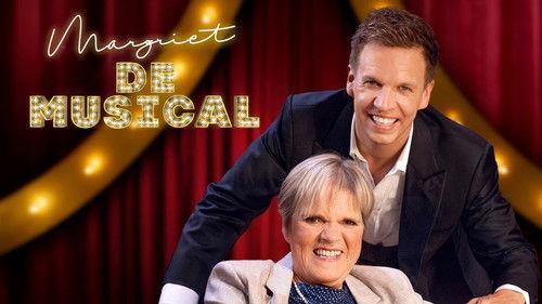 James De Musical Season 1 Episode 4 - Magriet Hermans