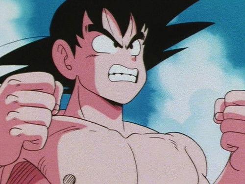 undefined Season 1 Episode 144 - Super Kamehameha