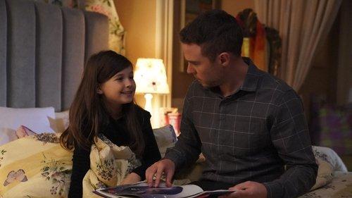 undefined Season 6 Episode 6 - Inescapable