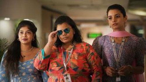 Vera Maari Office Season 1 Episode 12 - Girl Power
