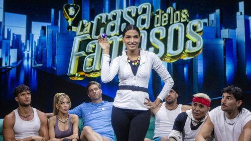 La Casa de los Famosos Season 6 Episode 8 - Tormenta en las nominaciones