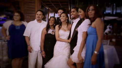 The Family Chantel Season 1 Episode 1 - All's Fair in Love and War