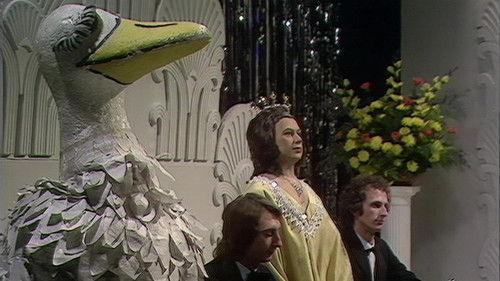 Monty Python's Flying Circus Season 3 Episode 13 - Grandstand (or: The British Showbiz Awards)