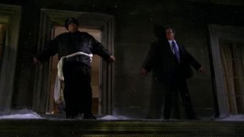 undefined Season 2 Episode 15 - Valentine's Piggyback