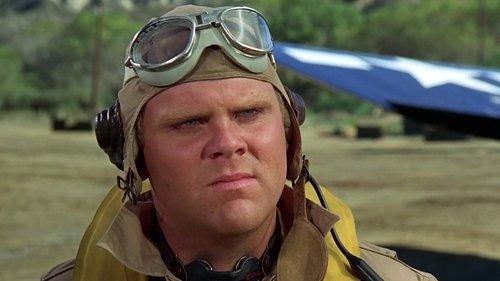 Baa Baa Black Sheep Season 1 Episode 13 - The War Biz Warrior