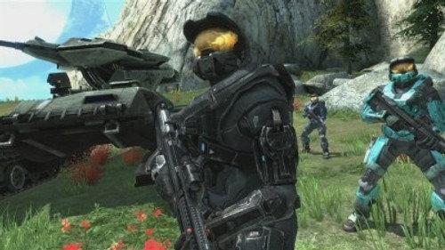 Red vs. Blue Season 9 Episode 19 - Whole Lot of Shaking