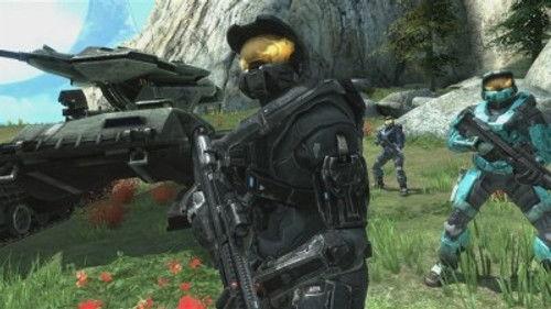 Red vs. Blue Season 9 Episode 19 - Whole Lot of Shaking