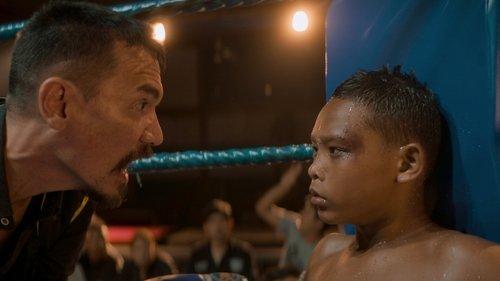 Hurts Like Hell Season 1 Episode 3 - Episode 3