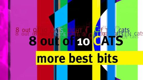 8 Out of 10 Cats Season 19 Episode 12 - More Best Bits