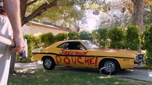 undefined Season 1 Episode 6 - Big League Chew