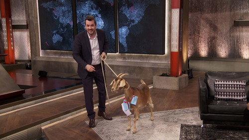 The Jim Jefferies Show Season 2 Episode 16 - America Reaches Peak Outrage