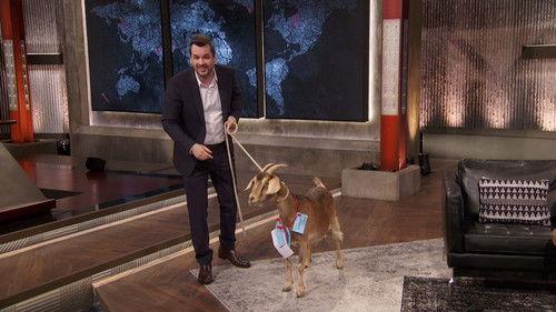 The Jim Jefferies Show Season 2 Episode 16 - America Reaches Peak Outrage