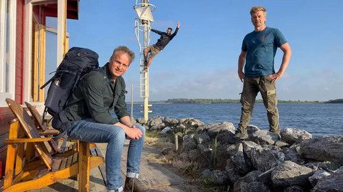 Dwars door de Lage Landen Season 2 Episode 9 - Compilation of never-before-seen footage