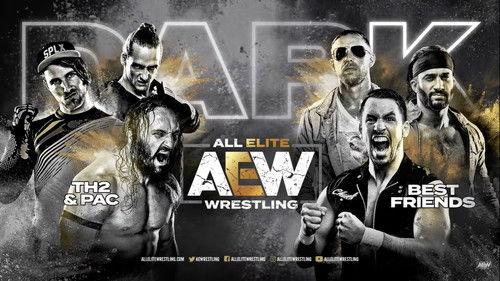 AEW Dark Season 1 Episode 11 - AEW Dark #11