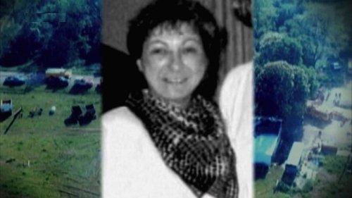 Forensic Files Season 12 Episode 16 - Freedom Fighter