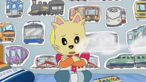 Shimajiro: A Wonderful Adventure Season 10 Episode 7 - Episode 7