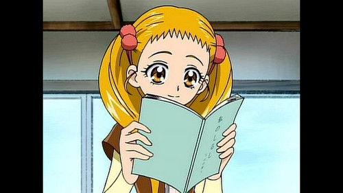 Yes! PreCure 5 Season 2 Episode 4 - Deliver Urara's Script!