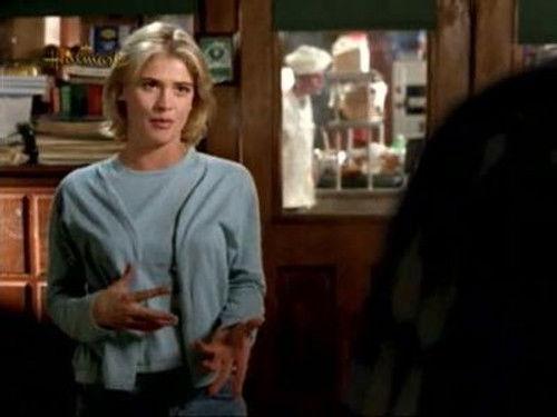 Early Edition Season 3 Episode 2 - Collision