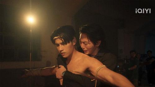 My Stand-In Season 1 Episode 7 - Hug