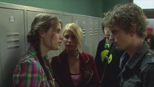 The House Of Anubis Season 3 Episode 10 - Episode 10