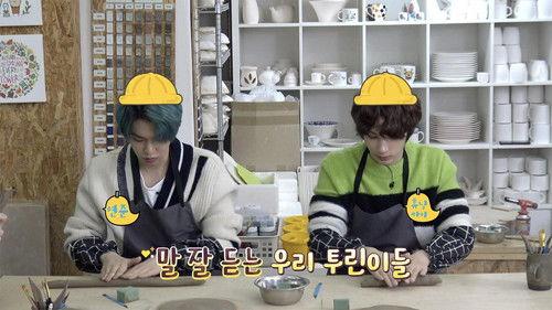 TO DO X TXT Season 1 Episode 13 - Episode 13