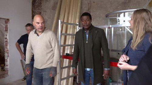 Help, My Husband is a Handyman! Season 16 Episode 1 - Episode 1