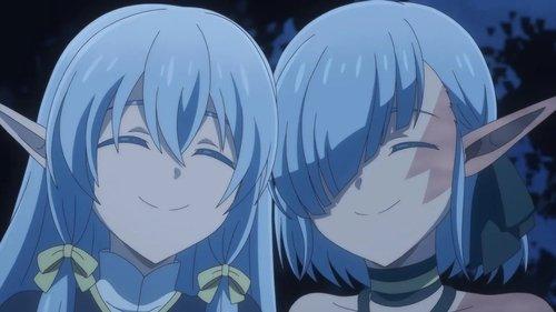 Apocalypse Bringer Mynoghra: World Conquest Starts with the Civilization of Ruin Season 1 Episode 12 - The Moon is Pretty, Isn’t It?