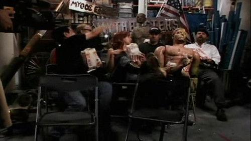 MythBusters Season 4 Episode 19 - Mega Movie Myths