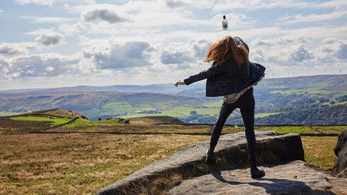 Riot Women Season 1 Episode 3 - Episode 3