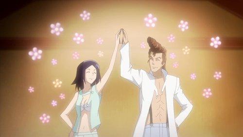 The Future Diary Season 1 Episode 15 - Double Holder