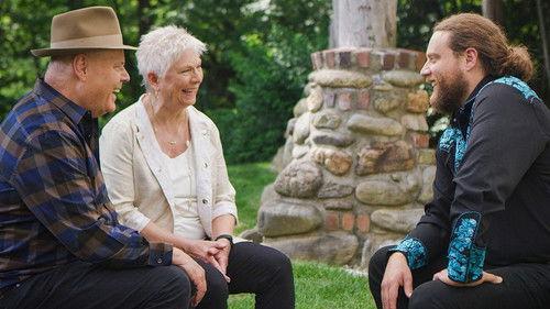 David Holt's State of Music Season 4 Episode 5 - David Holt House Party 1